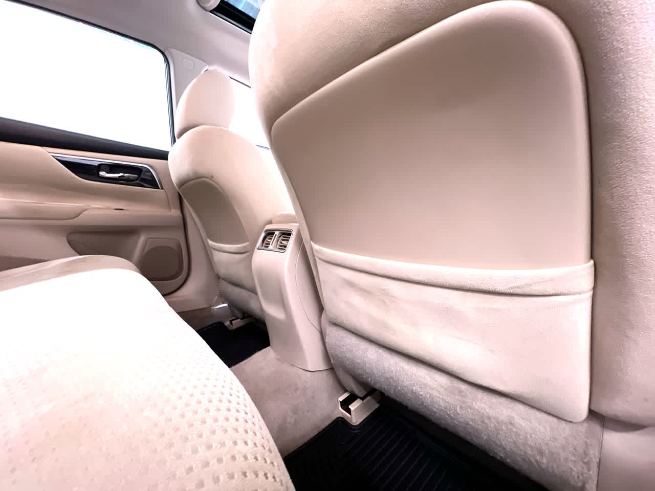 2014 Nissan Altima 2.5 SV