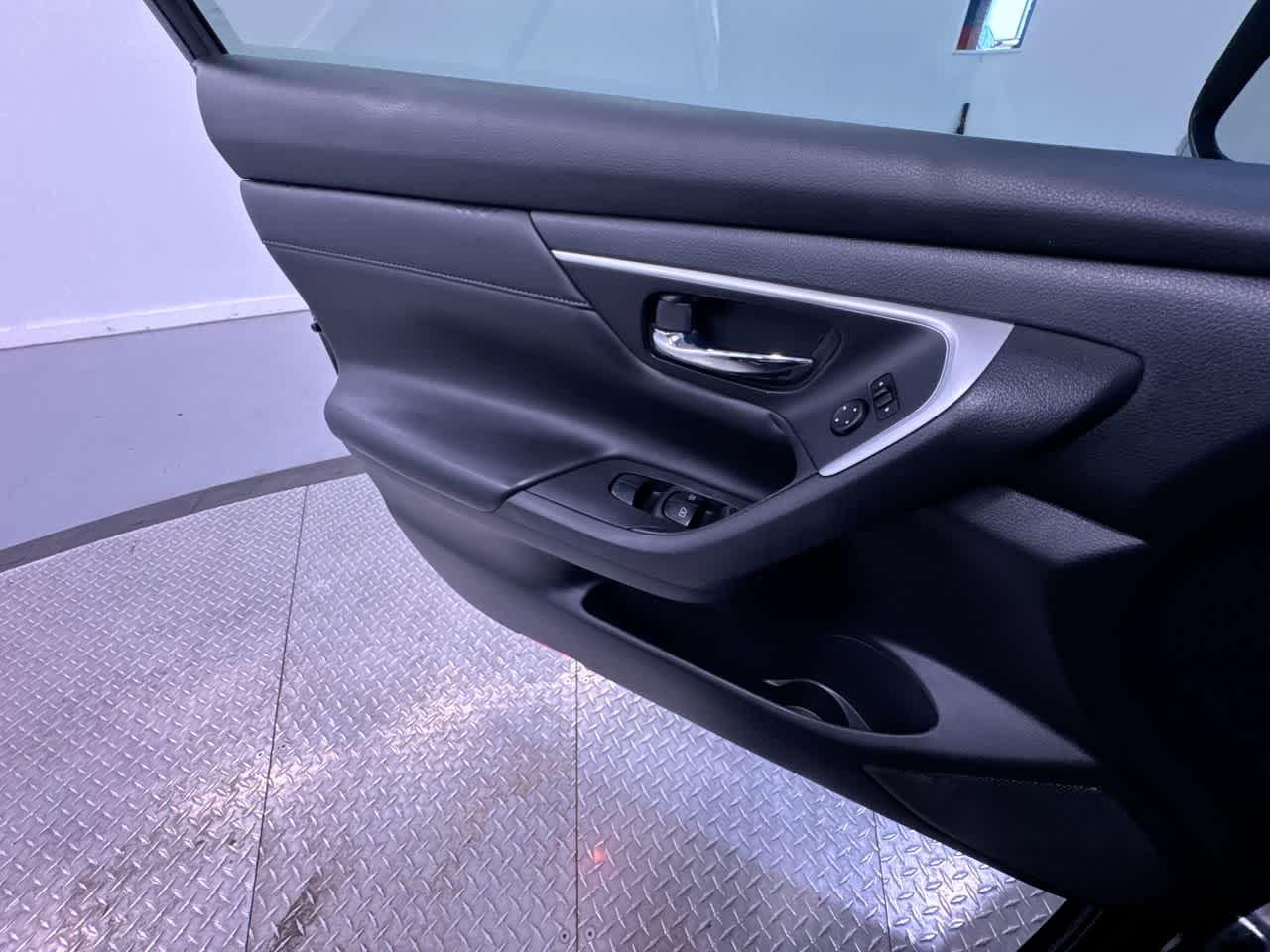 2016 Nissan Altima 3.5 SL