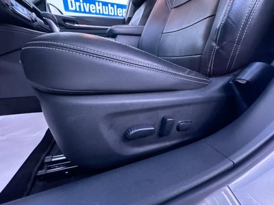 2021 Nissan Altima 2.5 Platinum