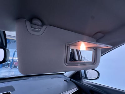 2021 Nissan Altima 2.5 Platinum