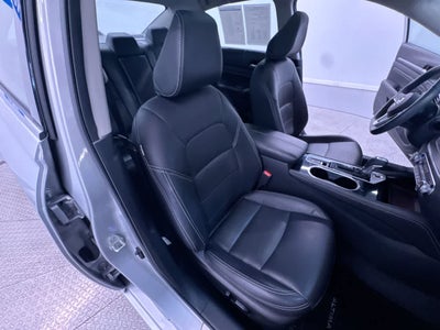 2021 Nissan Altima 2.5 Platinum