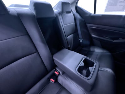 2021 Nissan Altima 2.5 Platinum