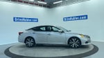 2021 Nissan Altima 2.5 Platinum