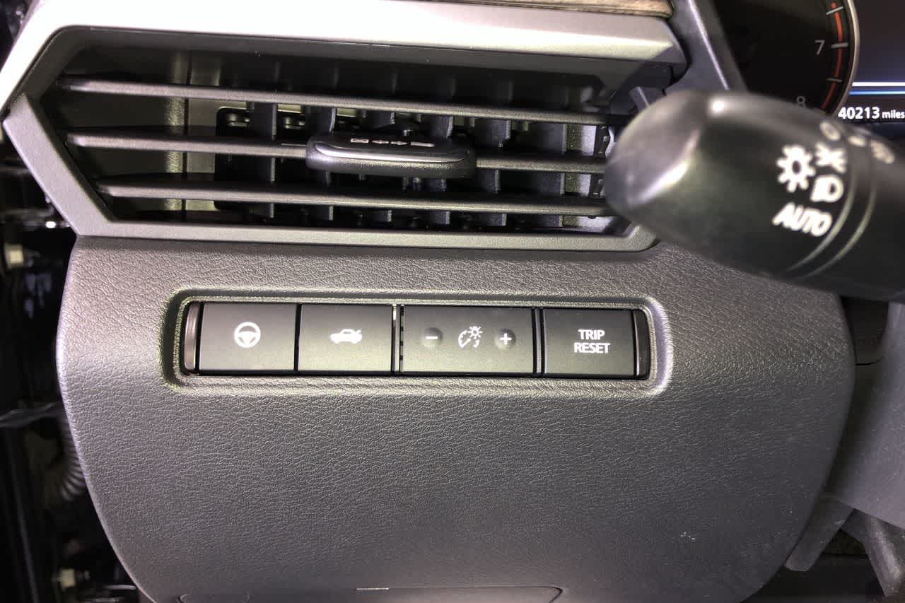 2021 Nissan Altima 2.5 Platinum