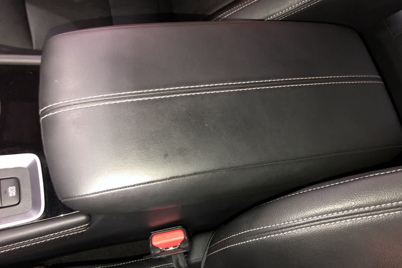 2021 Nissan Altima 2.5 Platinum