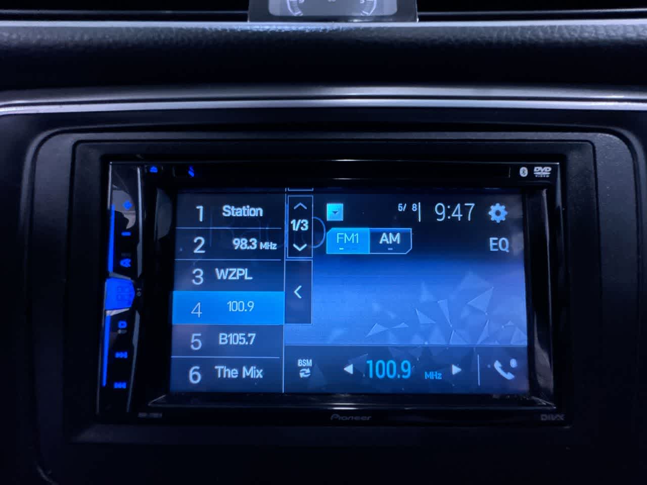 2012 Volkswagen Passat S