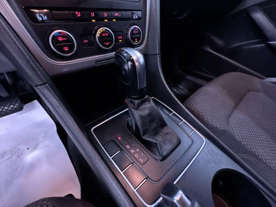 2012 Volkswagen Passat S