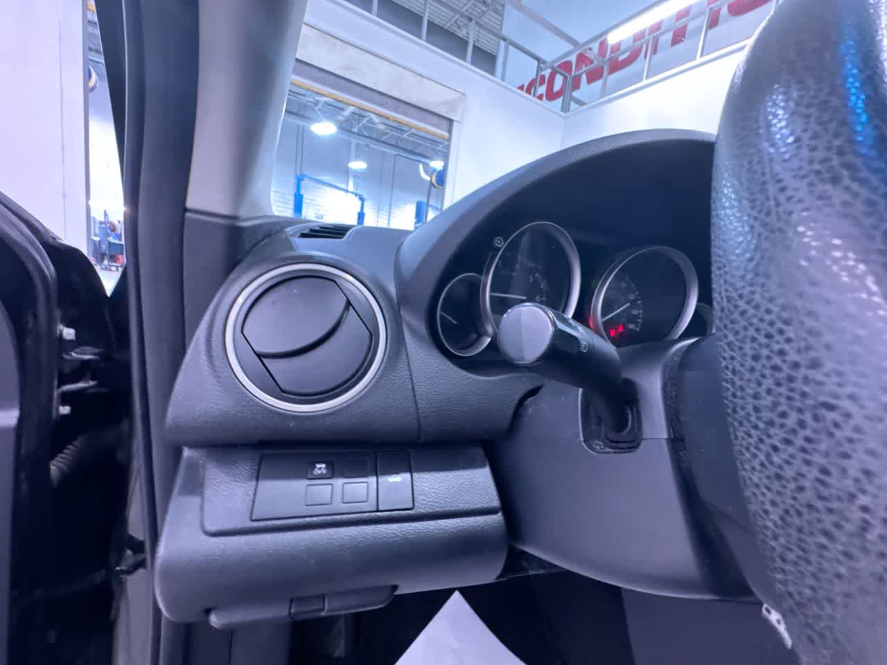 2012 Mazda Mazda6 i Sport