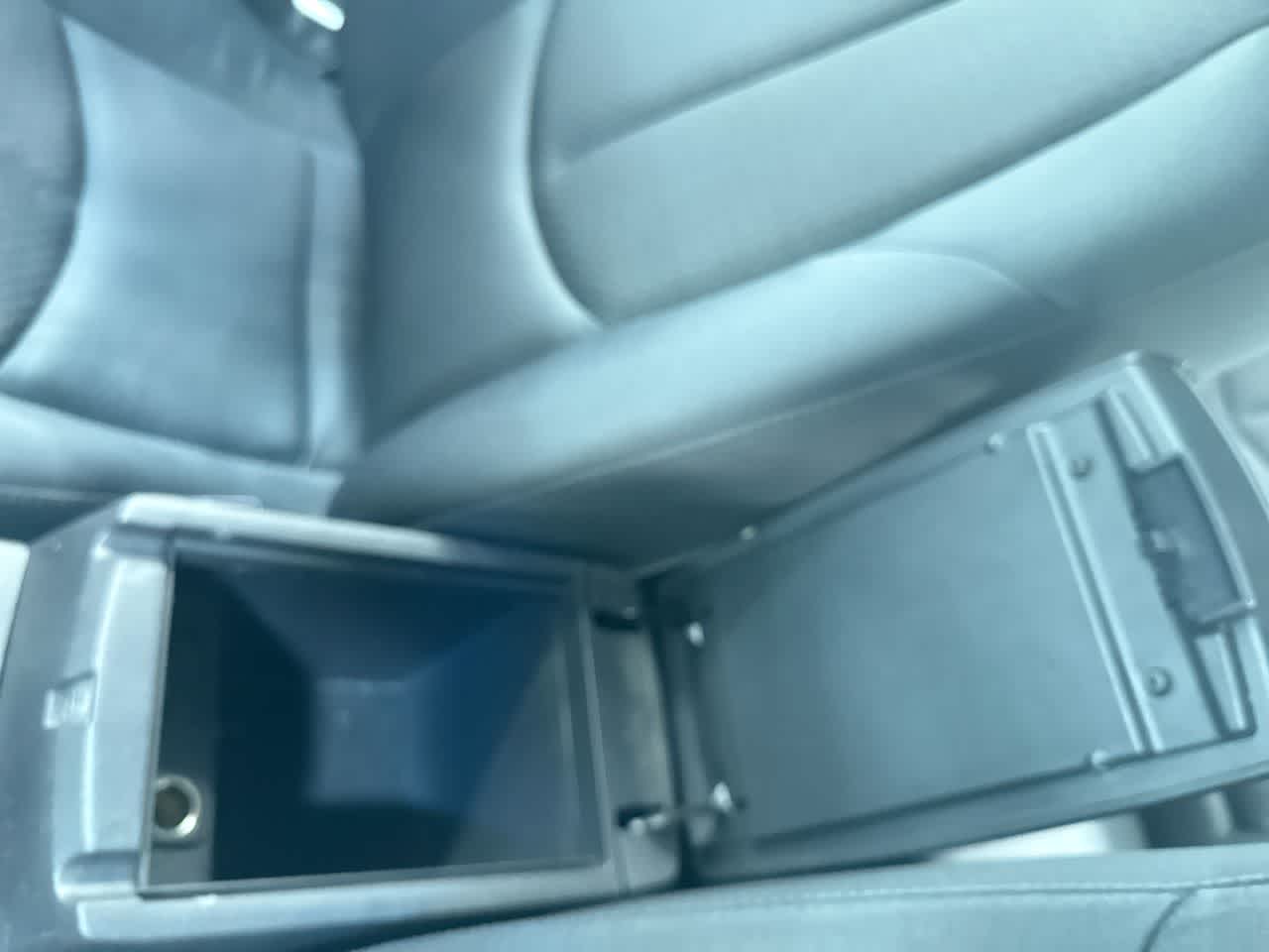 2012 Mazda Mazda6 i Sport