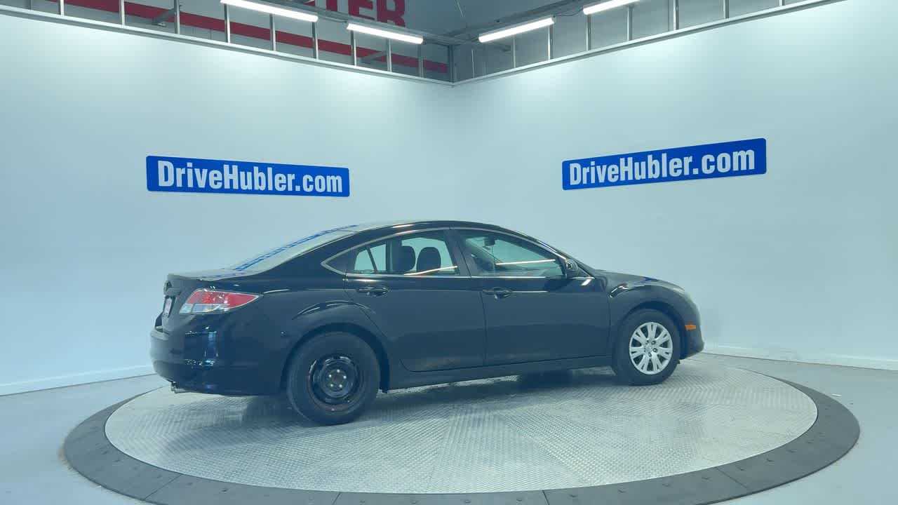 2012 Mazda Mazda6 i Sport