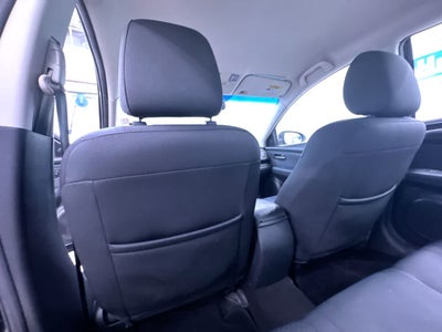 2012 Mazda Mazda6 i Sport