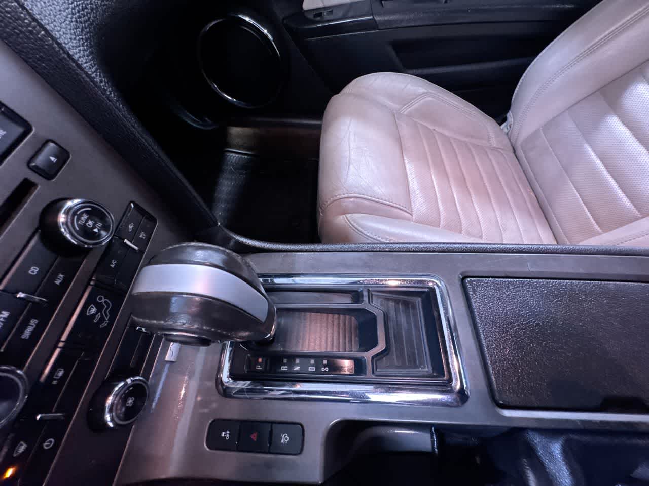 2014 Ford Mustang V6 Premium