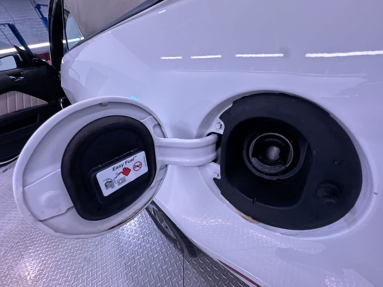 2014 Ford Mustang V6 Premium