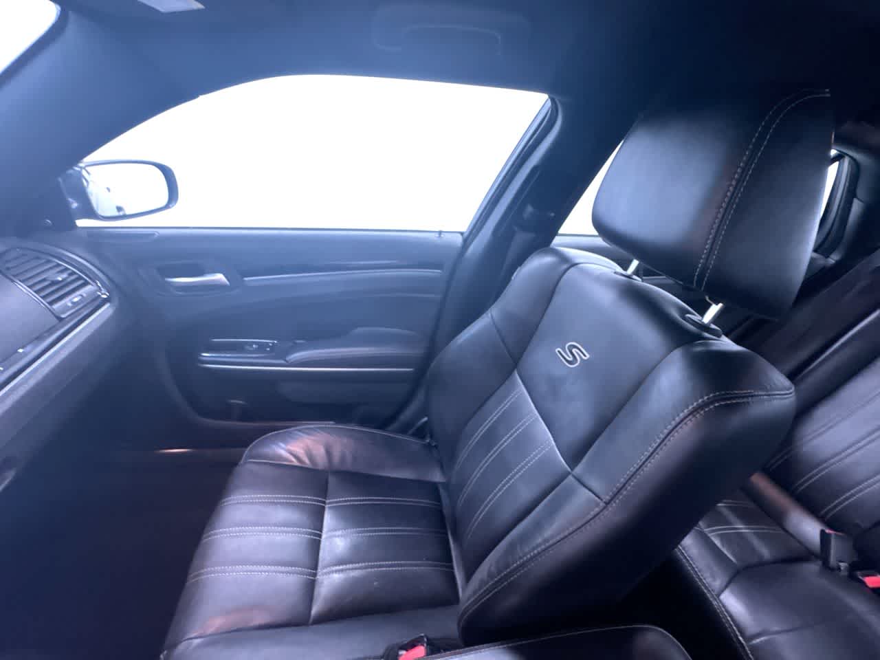 2019 Chrysler 300 300S