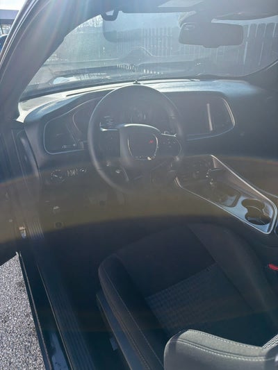 2021 Dodge Challenger GT