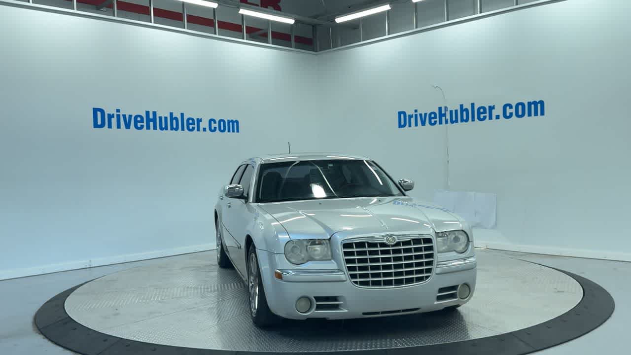 2008 Chrysler 300 C Hemi