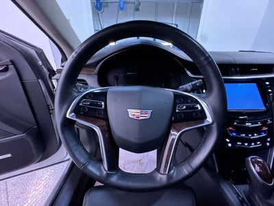 2016 Cadillac XTS Luxury Collection