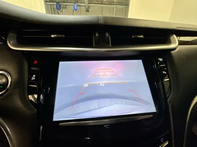 2016 Cadillac XTS Luxury Collection