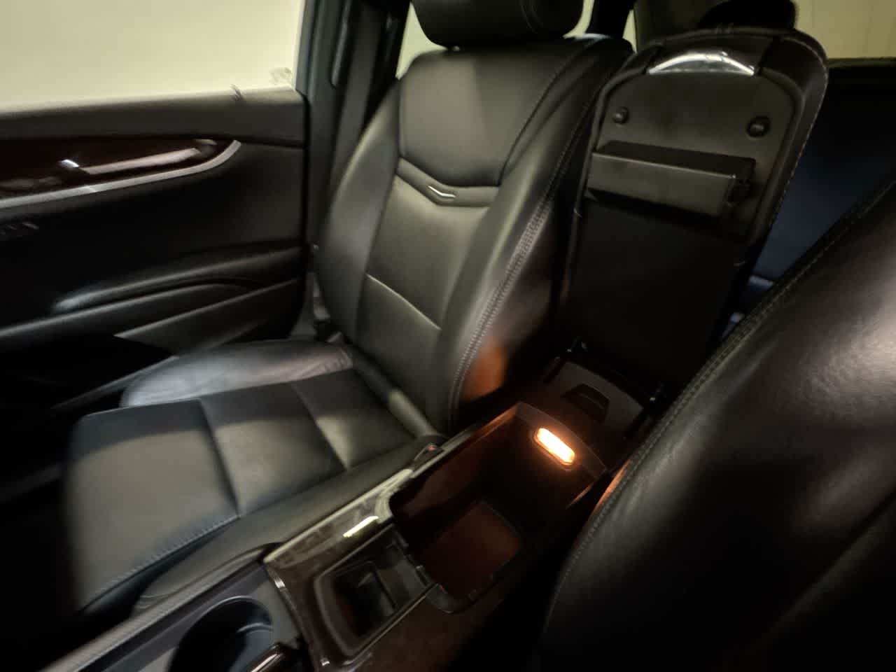 2016 Cadillac XTS Luxury Collection