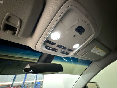 2016 Cadillac XTS Luxury Collection