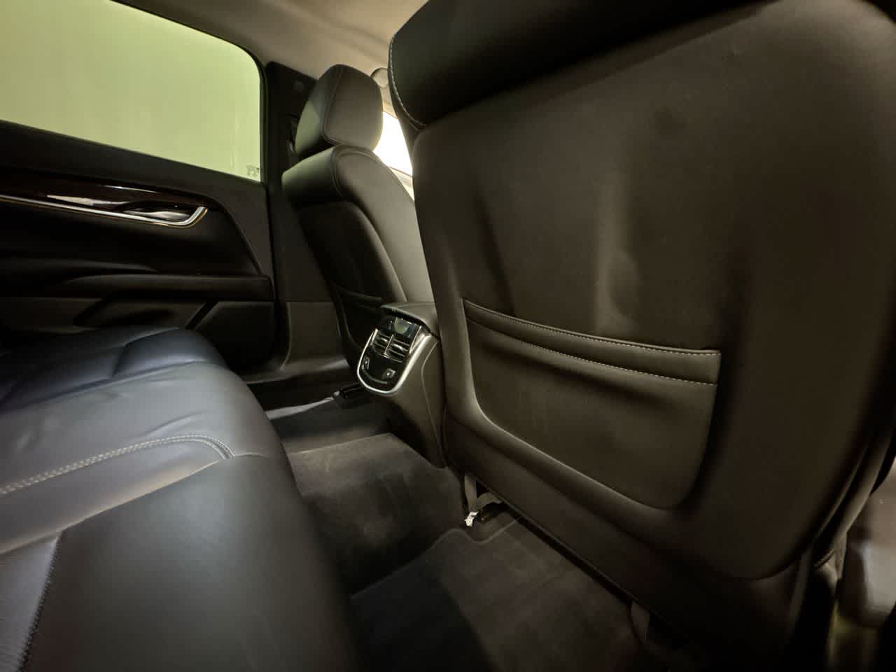 2016 Cadillac XTS Luxury Collection