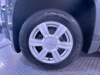 2014 GMC Terrain SLE