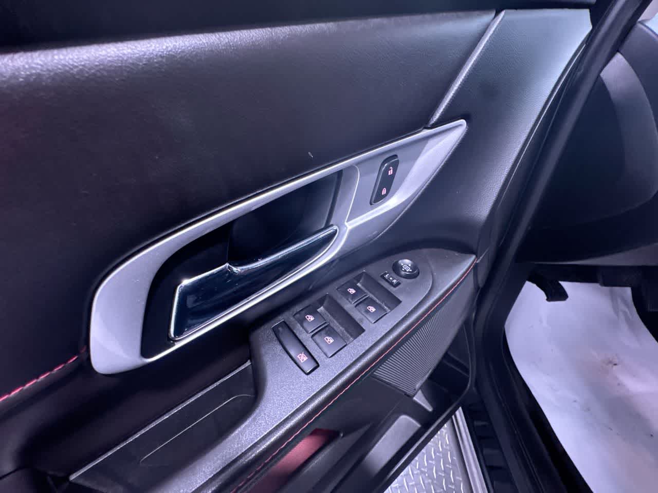 2014 GMC Terrain SLE