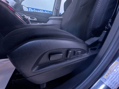 2014 GMC Terrain SLE