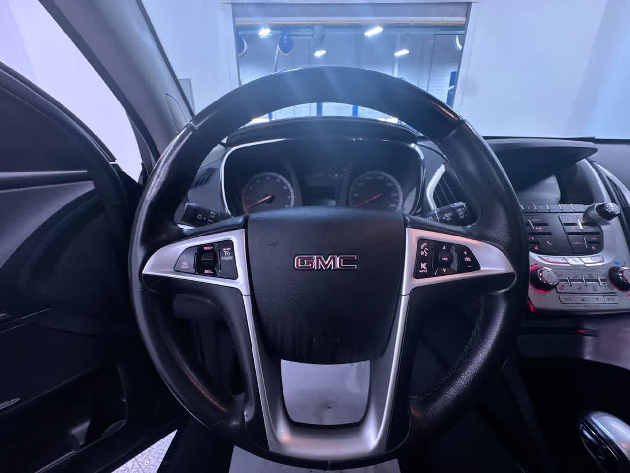 2014 GMC Terrain SLE