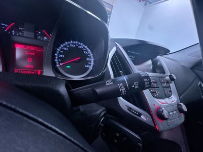 2014 GMC Terrain SLE