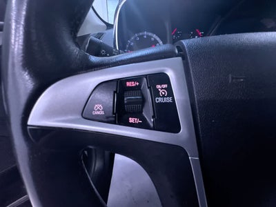 2014 GMC Terrain SLE