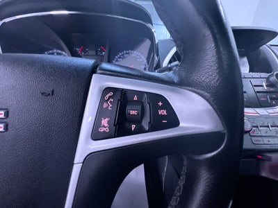 2014 GMC Terrain SLE