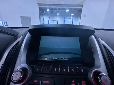 2014 GMC Terrain SLE