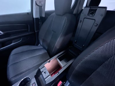 2014 GMC Terrain SLE