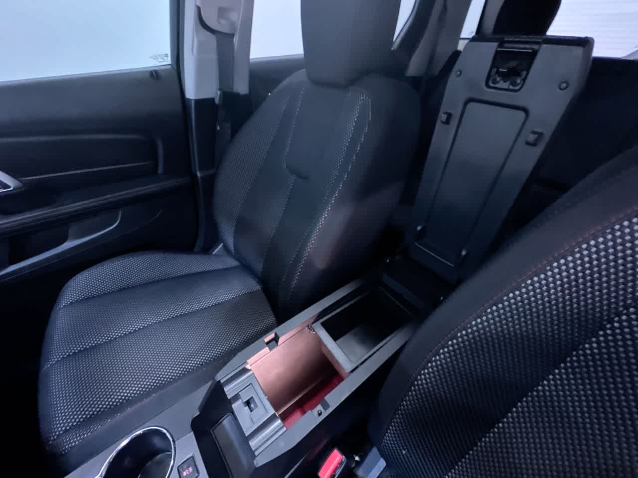 2014 GMC Terrain SLE