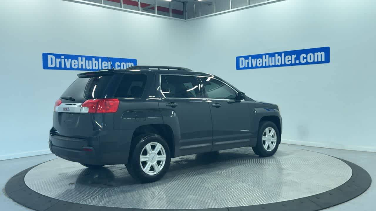 2014 GMC Terrain SLE
