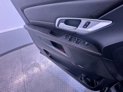 2014 GMC Terrain SLE