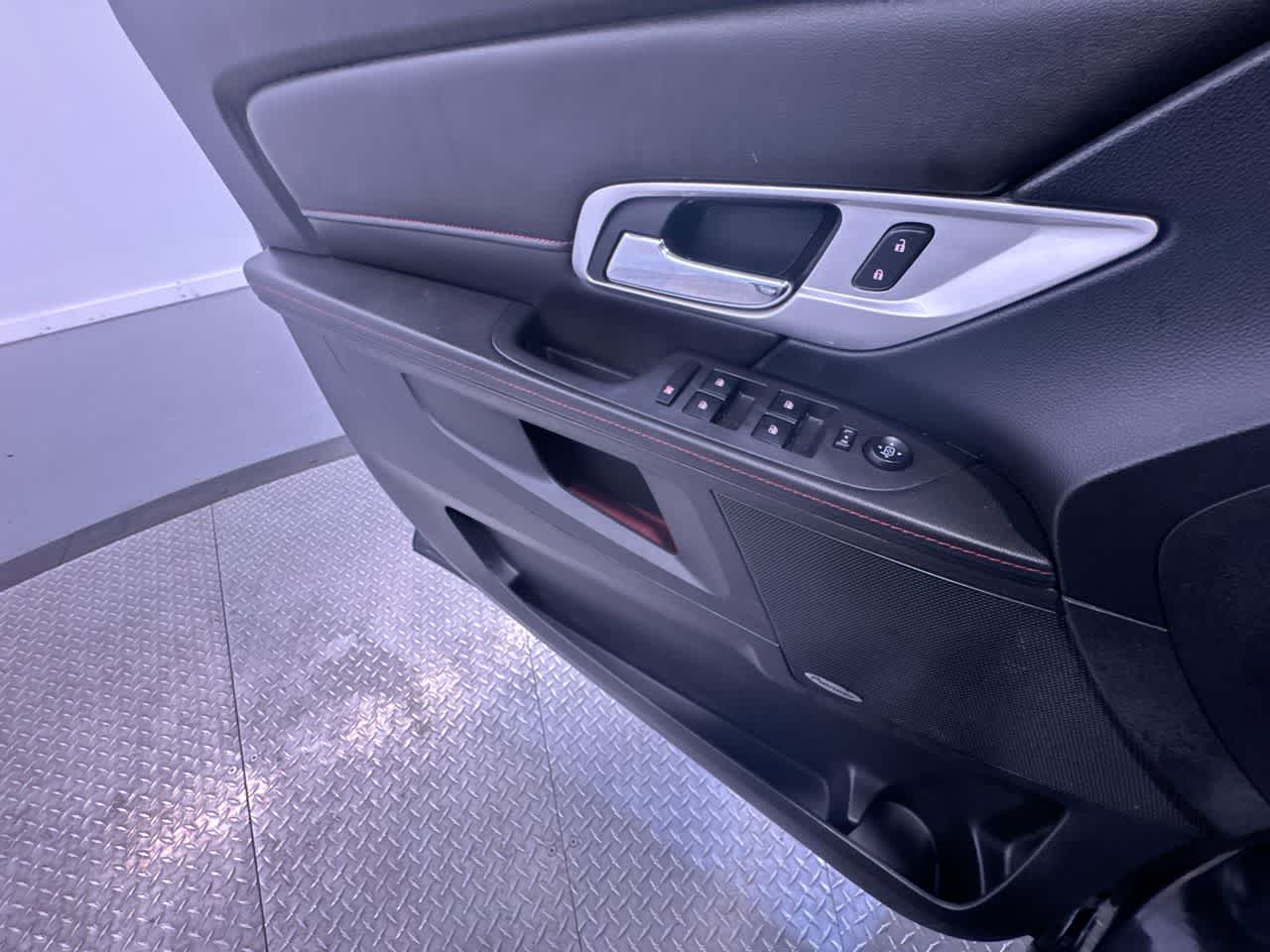 2014 GMC Terrain SLE