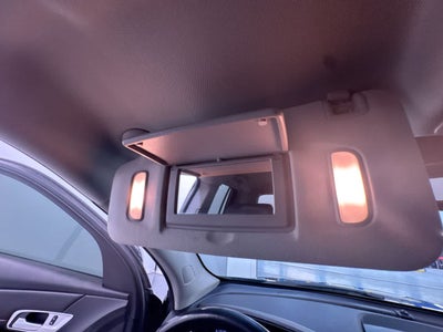 2014 GMC Terrain SLE