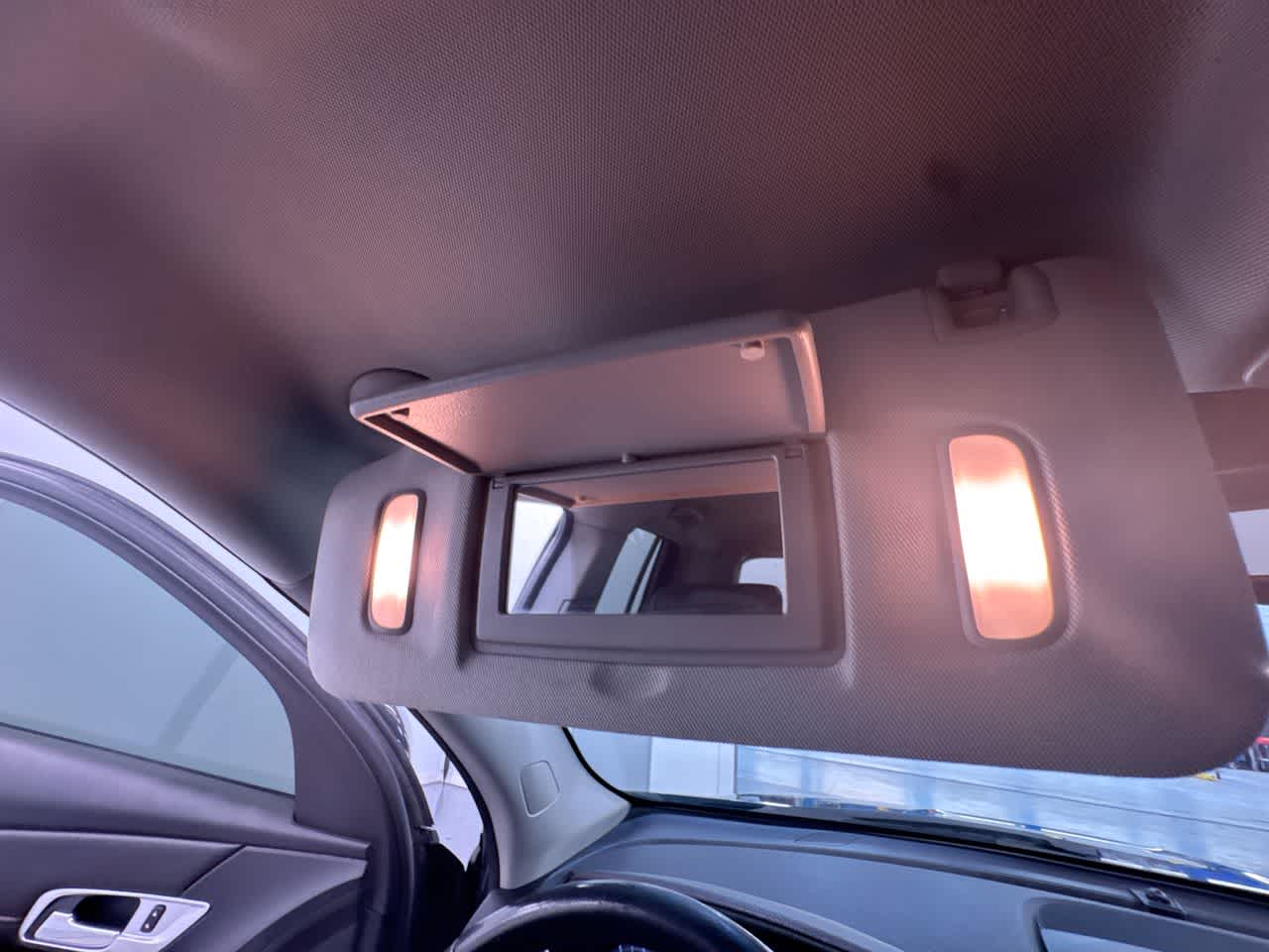 2014 GMC Terrain SLE