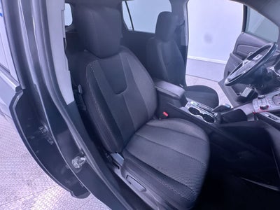 2014 GMC Terrain SLE