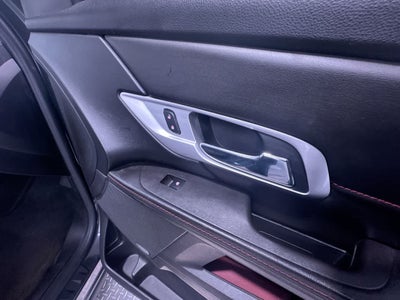 2014 GMC Terrain SLE