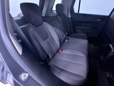 2014 GMC Terrain SLE