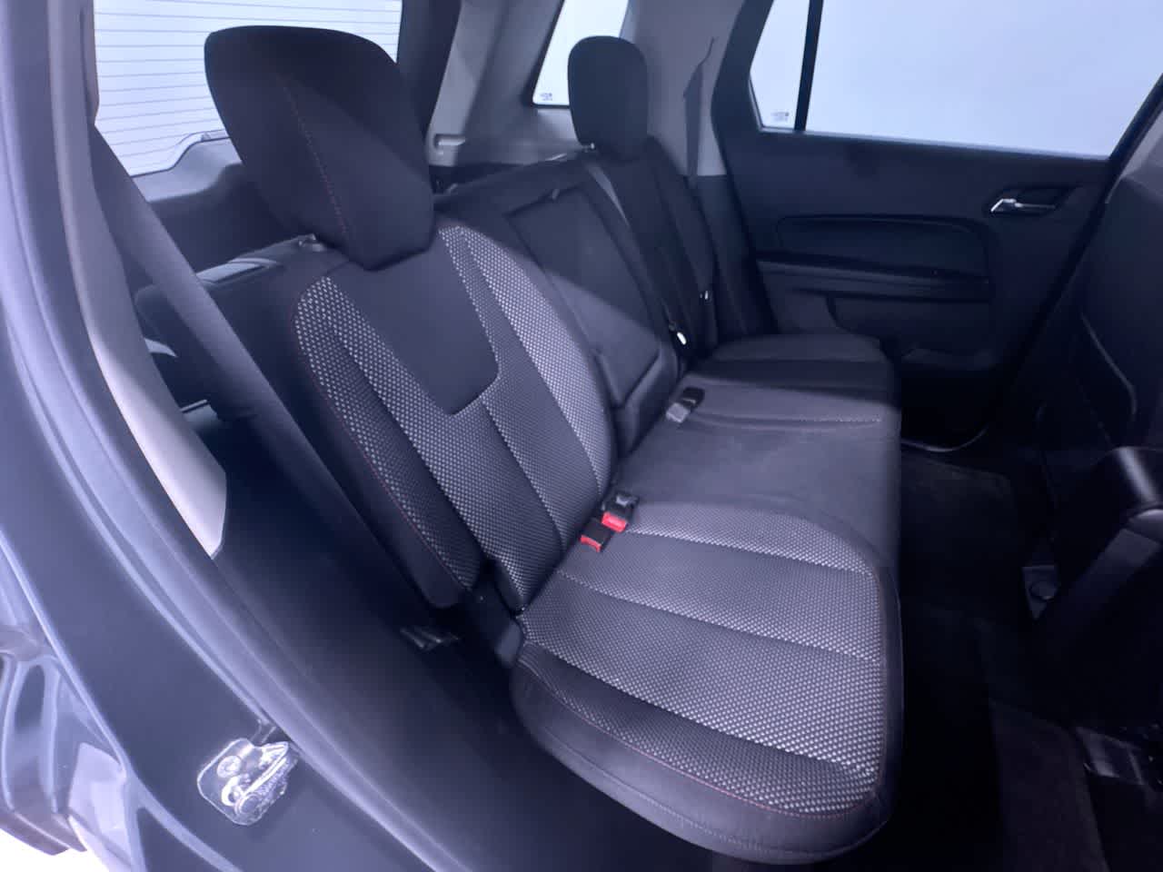 2014 GMC Terrain SLE