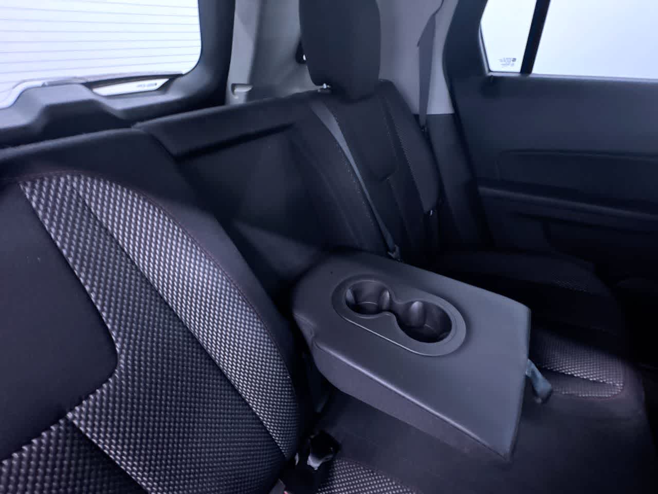 2014 GMC Terrain SLE