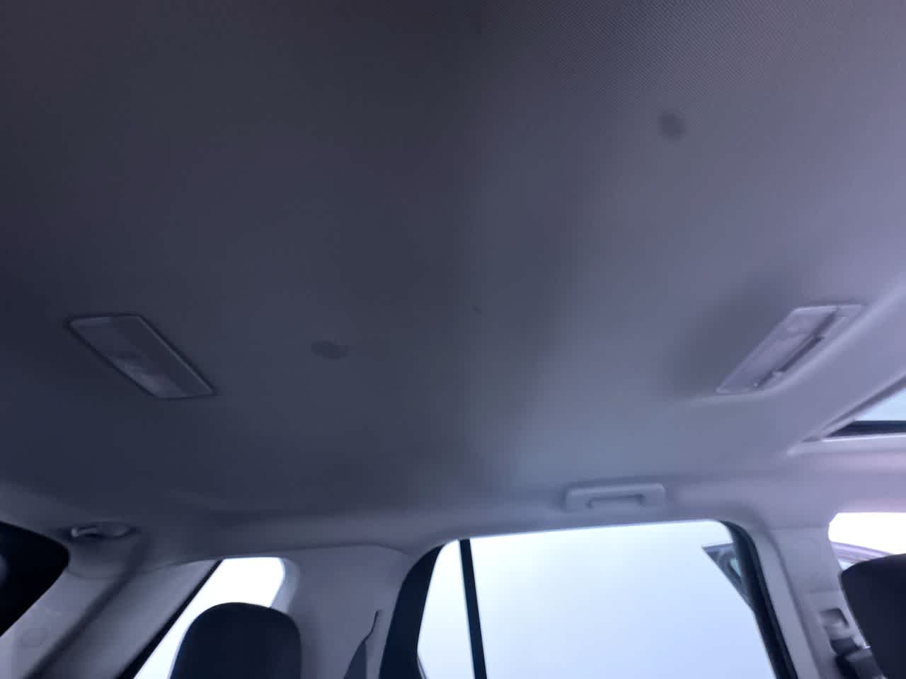 2014 GMC Terrain SLE