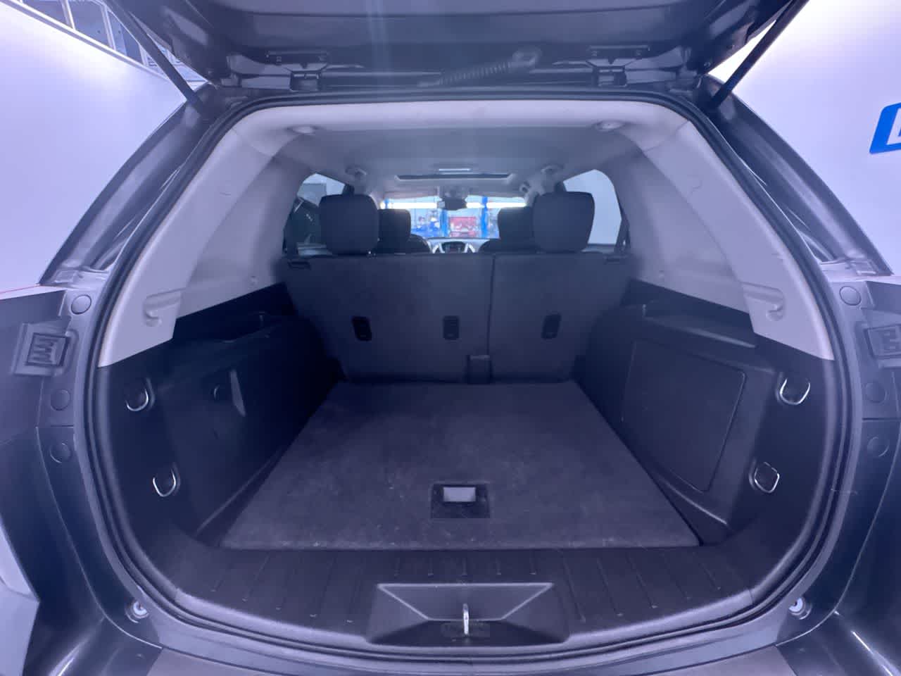 2014 GMC Terrain SLE