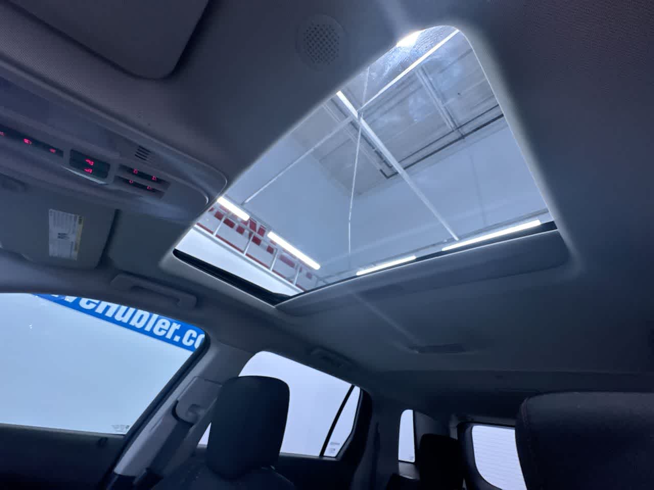 2014 GMC Terrain SLE