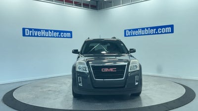 2014 GMC Terrain SLE