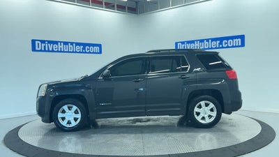 2014 GMC Terrain SLE